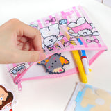 Mini Mesh Bag 55608