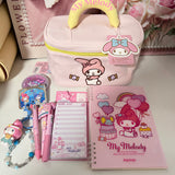 Stationery Set