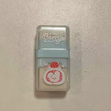 Sweet Berry Time Eraser   AXP963RD
