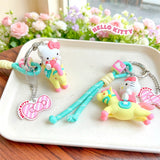 KT Keychain YSK03819