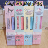 HB Pencil SR010158