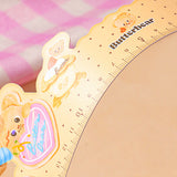 Bear Ruler HY125
