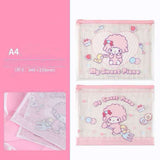 Mini Mesh Bag K83210