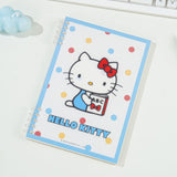 Green KT Stationery