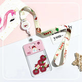 ID Holder  J24-1212