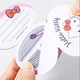New Stationery
