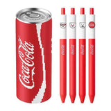 Soda Can Gel Pen Set