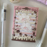 Memo Pad (50PCS)