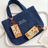 Keyboard Fidget Keychain MGNG03317