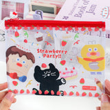 Mini Mesh Bag 55608