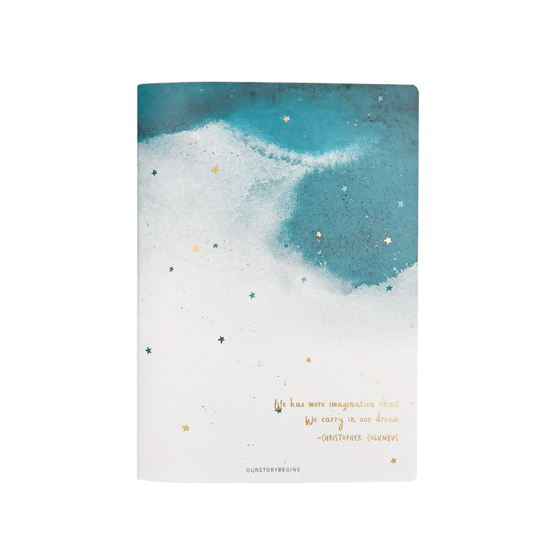 Star A5 Notebook CXA5046-11556D