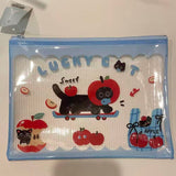 Mini Mesh Bag 56039-Apple