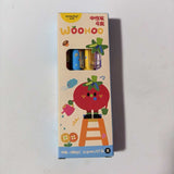 Fruit & Vegetable Gel Pen Set YML-2805C