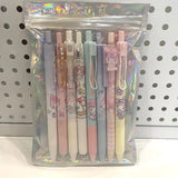 Kawaii Gel Pen Set-8 PCS