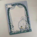 B5 Memo Pad (50 PCS)