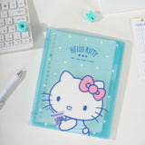 Green KT Stationery