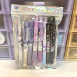 Kawaii Gel Pen Set-8 PCS 182-193#