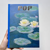 Clearance Sale -B5 Notebook