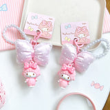 Lamb Keychain YSK03707