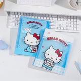 PP Divider Refillable A5 Loose-leaf Notebook	 JT-104099