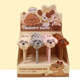 Plush Pen KK8564-A
