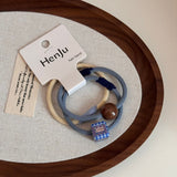 Elastic Hair Tie 03