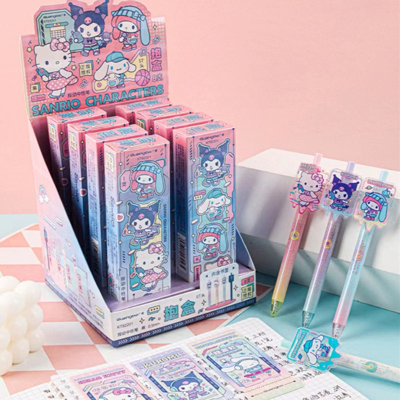 Blind Box Pen KT82201