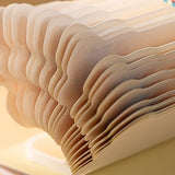 Bear Sticky Memo Pad NS359-B