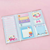 Kawii Sticky Memo Pad 7