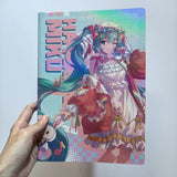 Clearance Sale -B5 Notebook