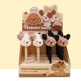 Plush Pen KK8564-B