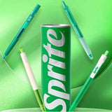 Soda Can Gel Pen Set