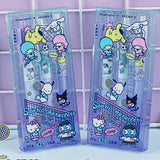 3-Pack Gel Pen Set K82364-3