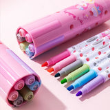 Kawaii Highlighter pen 5