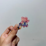 Memo Pad Set vol.01