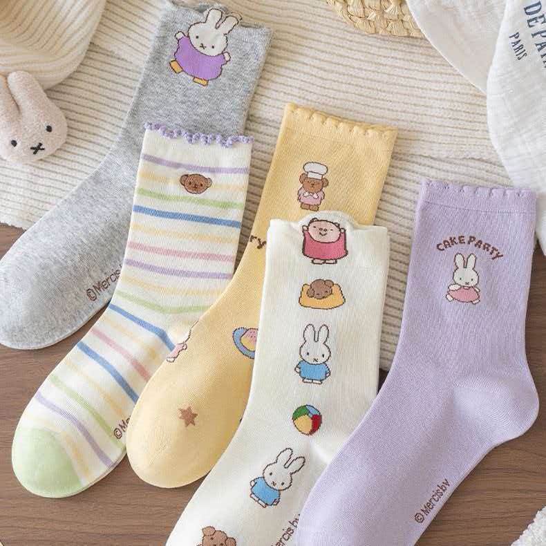 MI Socks Set