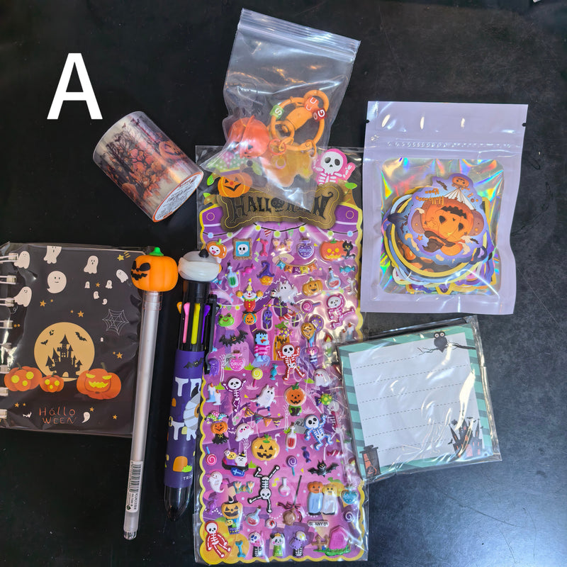 Special Offer-Halloween Stationery Bag