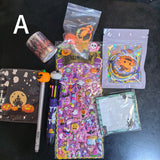 Special Offer-Halloween Stationery Bag