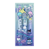 3-Pack Gel Pen Set K82364-3
