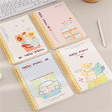 A5 Notebook LB5A51-61897