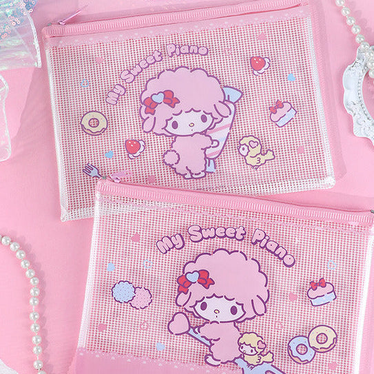 Mini Mesh Bag K83210