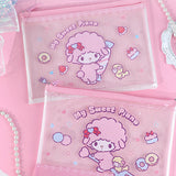 Mini Mesh Bag K83210