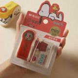 SN Mini Stapler Set SBS916QS