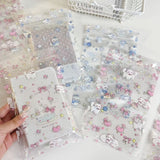 Cat Ziplock Bag