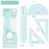 Ruler Set 3