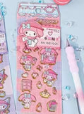 Sticker KT86186