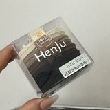 Elastic Hair Tie Set 04