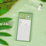 SN Memo Pad JT- 101450