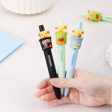 Cup Noodles Gel Pen