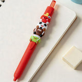 Win All Matches Happy Skewers Gel Pen KK3188